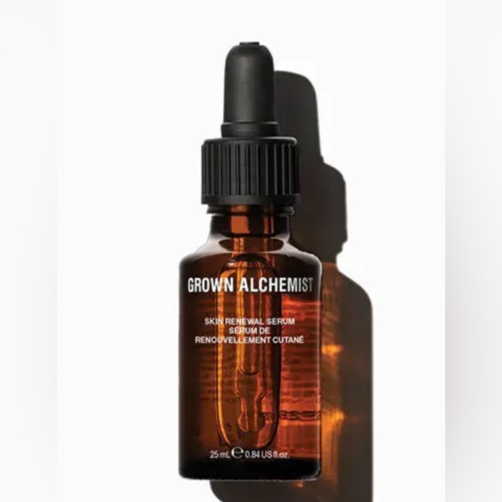 Grown Alchemist Skin Renewal Serum Hydrate NIB